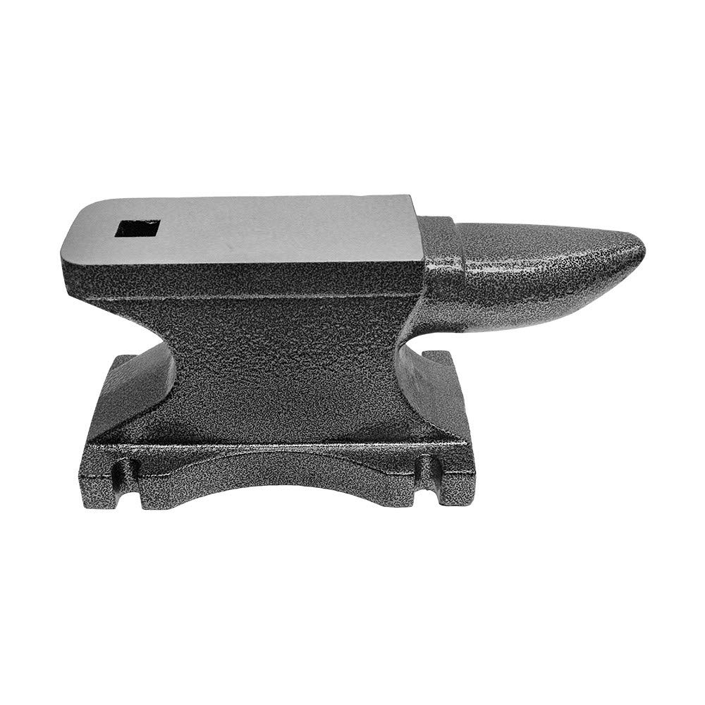 Amazon.com: Prolinemax Heavy Duty Cast Iron 75 Lbs Anvil